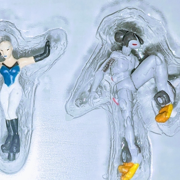 Sentinel Tactics  Gameplay Set - Picture 5 of 9